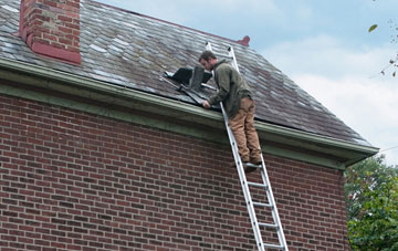 what affects urgent Kirkpatrick Durham roof repairs