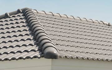 advantages of Kirkpatrick Durham clay roofing