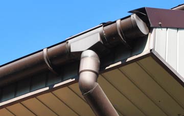 types of Kirkpatrick Durham fascias