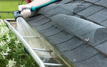 Kirkpatrick Durham gutter cleaning costs