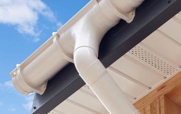 Kirkpatrick Durham gutter installation costs