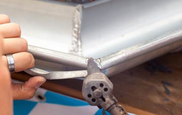 disadvantages of Kirkpatrick Durham lead roofing