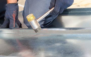 Kirkpatrick Durham metal roofing costs