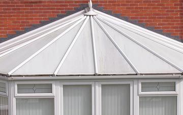 Kirkpatrick Durham polycarbonate conservatory roof repairs
