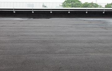 Kirkpatrick Durham asphalt roof replacement