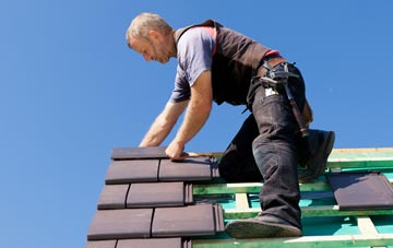 disadvantages of Kirkpatrick Durham slate roofing