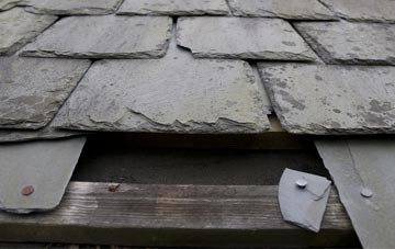 Kirkpatrick Durham slate roof repairs and maintenance