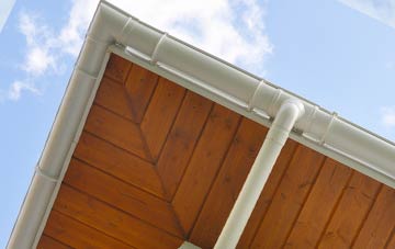 Kirkpatrick Durham soffit types