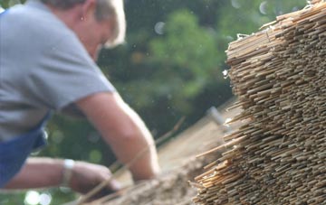 professional Kirkpatrick Durham thatchers