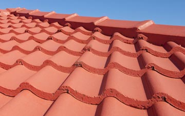 Kirkpatrick Durham tile and slate roof replacement