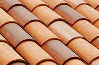 Kirkpatrick Durham clay roofing