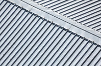Kirkpatrick Durham metal roofing