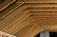 Kirkpatrick Durham pitched insulation quotes