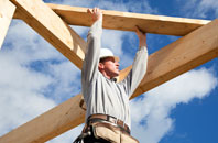 Kirkpatrick Durham roof replacement work