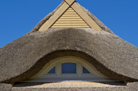 Kirkpatrick Durham thatch roofing