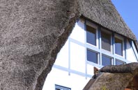 find rated Kirkpatrick Durham thatchers